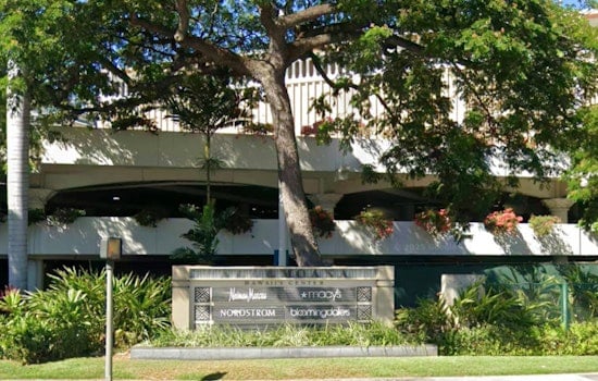 Kalākaua Shuts Down as 43rd Pan-Pacific Festival Takes Over Waikīkī