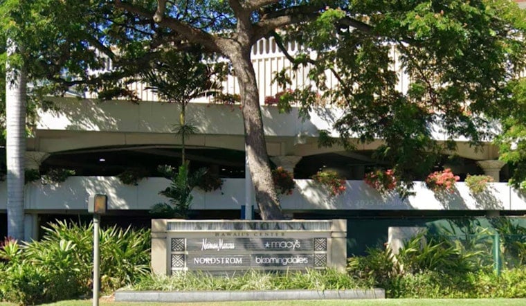 Kalākaua Shuts Down as 43rd Pan-Pacific Festival Takes Over Waikīkī