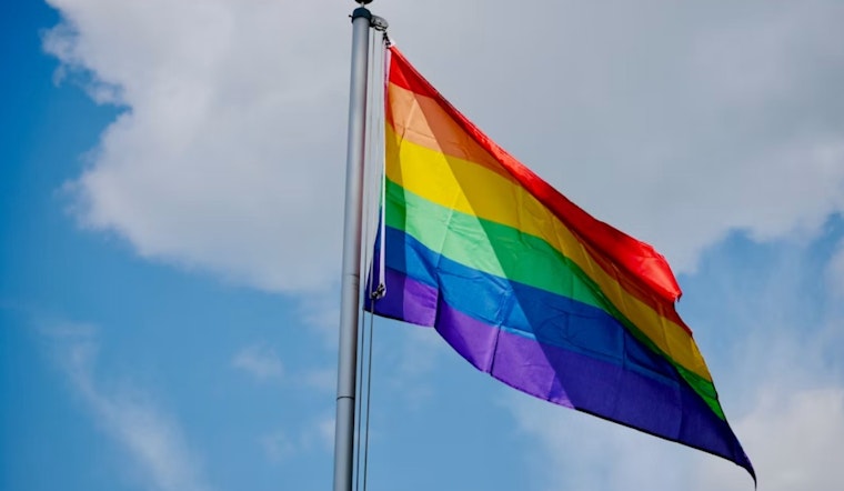 Kalamazoo Pride Flag Clash Sparks Fierce Fight Over ‘Harmful’ Symbolism