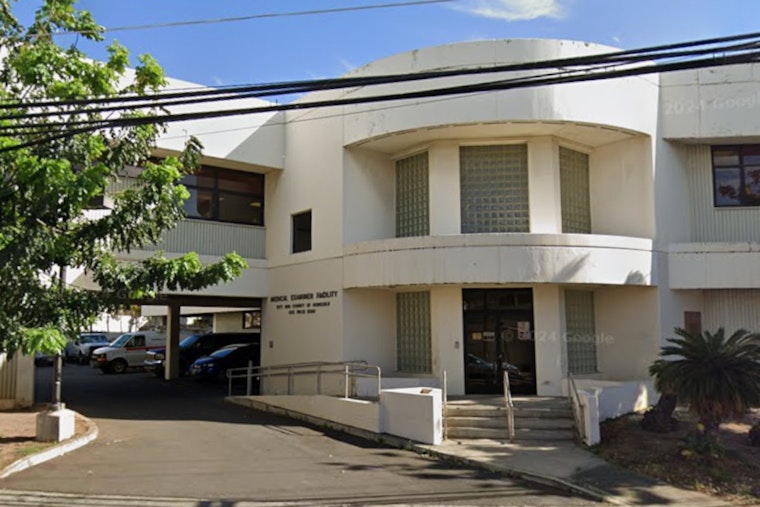 Kalihi Parking Lane Tragedy, 59-Year-Old Hit While Lying Down Dies Days Later