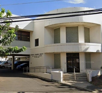Kalihi Parking Lane Tragedy, 59-Year-Old Hit While Lying Down Dies Days Later