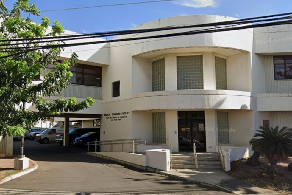 Kalihi Parking Lane Tragedy, 59-Year-Old Hit While Lying Down Dies Days Later