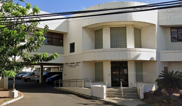 Kalihi Parking Lane Tragedy, 59-Year-Old Hit While Lying Down Dies Days Later