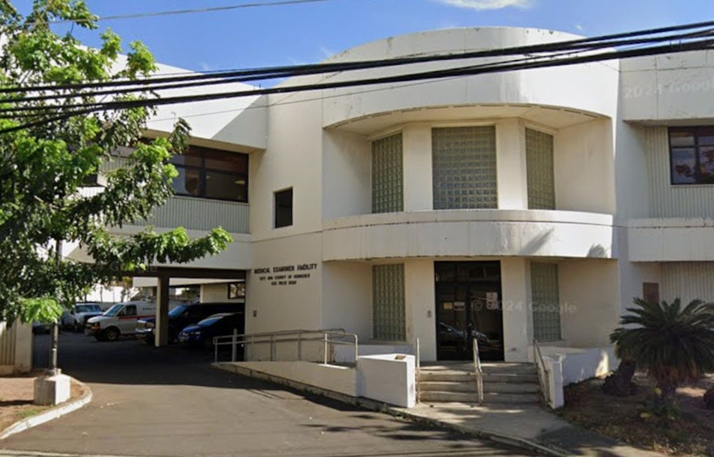 Kalihi Parking Lane Tragedy, 59-Year-Old Hit While Lying Down Dies Days Later