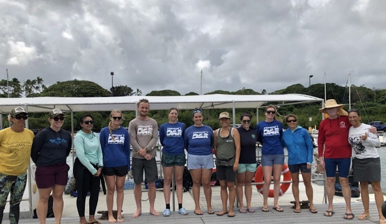 Kāneʻohe Bay Reef Gets Chlorine Smackdown In High-Stakes Anemone War