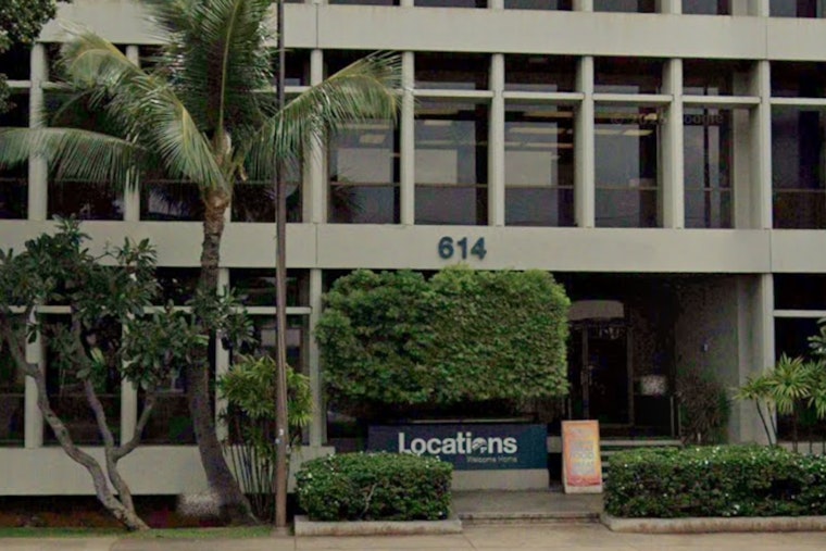 Kapahulu Power Play, Vilcek Foundation Drops $15 Million On Future Hawaii Art Hub