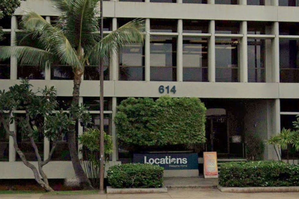 Kapahulu Power Play, Vilcek Foundation Drops $15 Million On Future Hawaii Art Hub