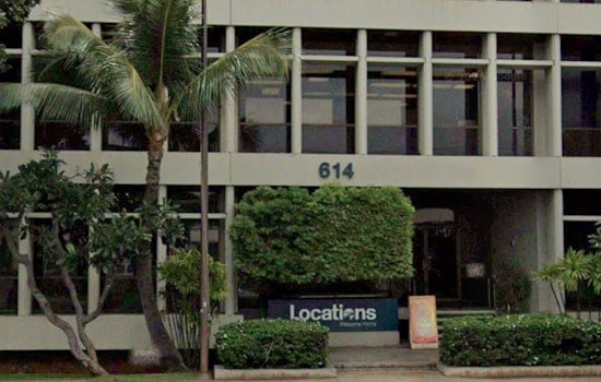 Kapahulu Power Play, Vilcek Foundation Drops $15 Million On Future Hawaii Art Hub