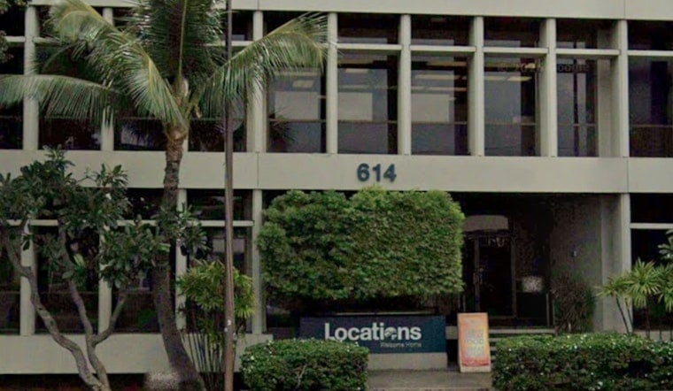 Kapahulu Power Play, Vilcek Foundation Drops $15 Million On Future Hawaii Art Hub