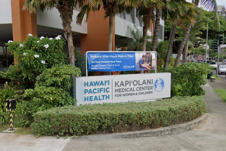 Kapiolani Boots Sodexo As Hawaii Pacific Health Takes Kitchen In-House