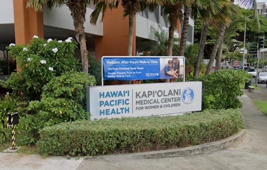 Kapiolani Boots Sodexo As Hawaii Pacific Health Takes Kitchen In-House