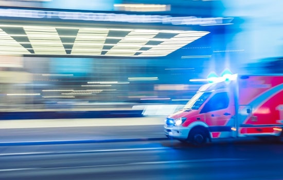 Kapolei Mall Exit Crash Critically Injures 65-Year-Old, Snarls Traffic