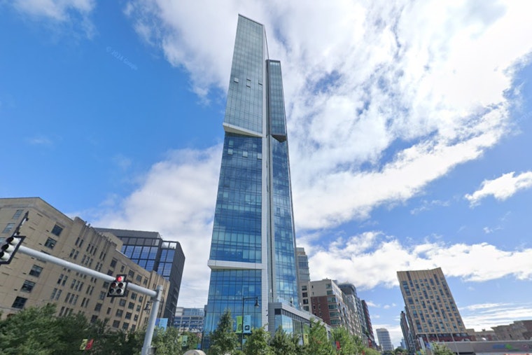 Kasa Crashes Fenway Tower Party With New Boston Aparthotel