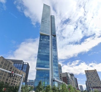 Kasa Crashes Fenway Tower Party With New Boston Aparthotel