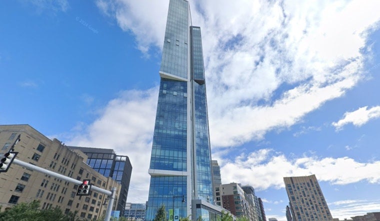 Kasa Crashes Fenway Tower Party With New Boston Aparthotel