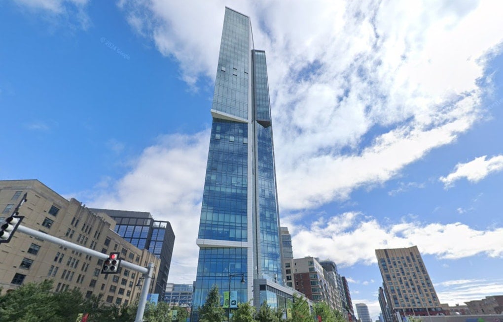 Kasa Crashes Fenway Tower Party With New Boston Aparthotel