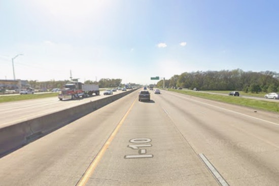 Katy Commute Melts Down After Hazmat Spill Shuts I-10 Near Grand Parkway