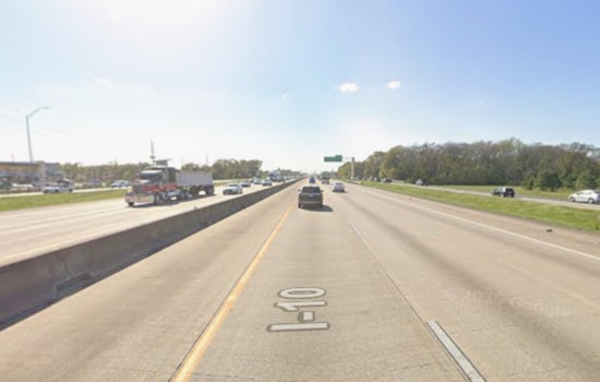 Katy Commute Melts Down After Hazmat Spill Shuts I-10 Near Grand Parkway