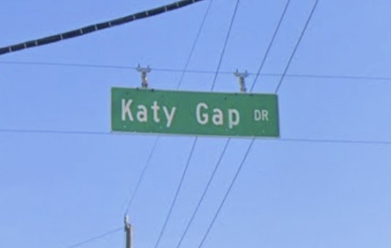 Katy Man Holed Up In Apartment After Girlfriend Shot, Deputies Say
