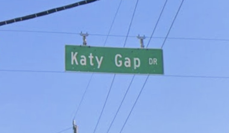 Katy Man Holed Up In Apartment After Girlfriend Shot, Deputies Say