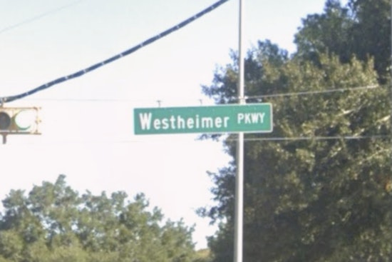 Katy Parkway Horror as 20-Year-Old Busted in Deadly Westheimer Crash