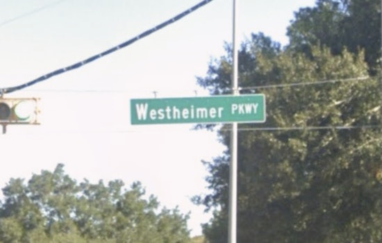 Katy Parkway Horror as 20-Year-Old Busted in Deadly Westheimer Crash
