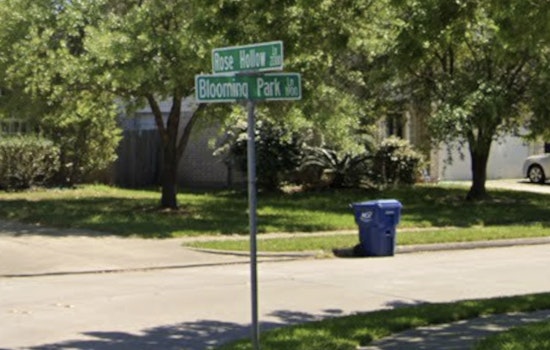 Katy Woman In Her 70s Killed As Car Slams Into Her Living Room