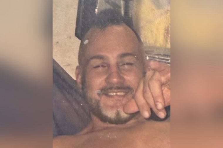 Kauai Cops Hunt ‘Armed And Dangerous’ Billy Sinclair After Hanalei Homicide, Kilauea Gunfire