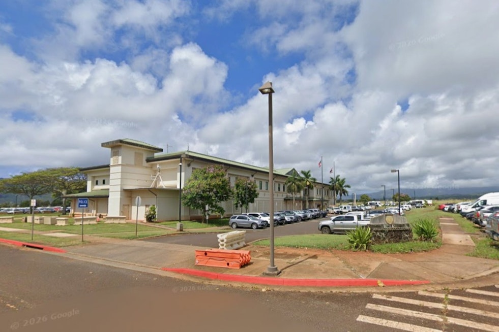 Kauai Gas Bandits Are Drilling Holes In Your Ride