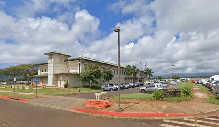 Kauai Gas Bandits Are Drilling Holes In Your Ride