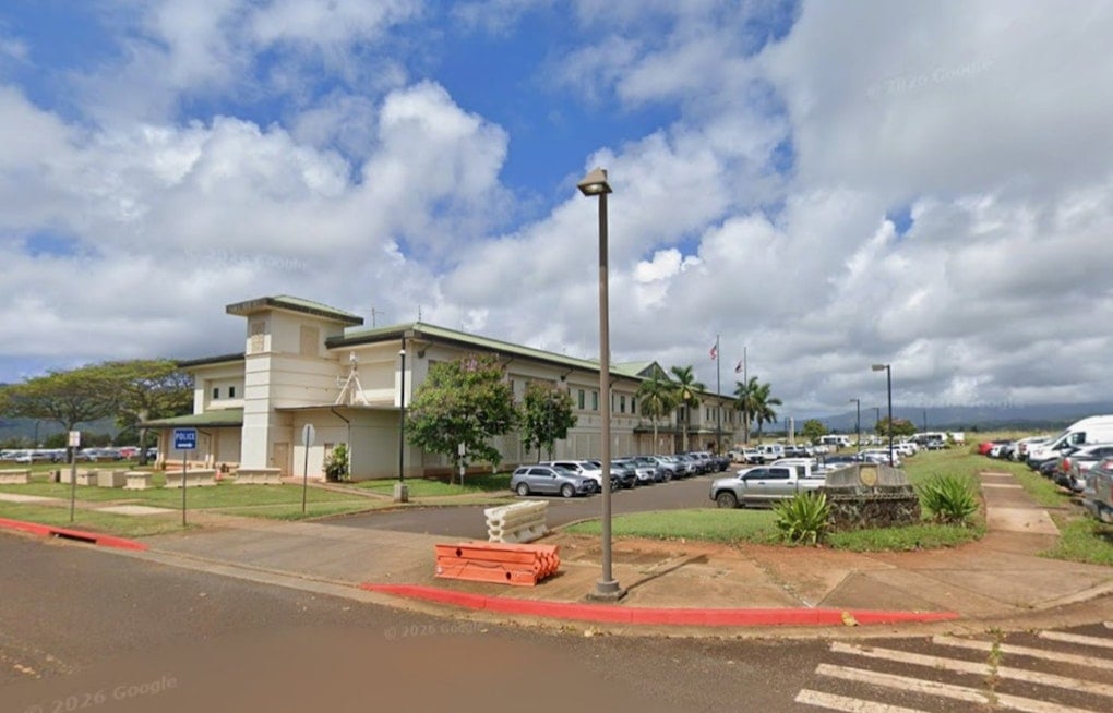Kauai Gas Bandits Are Drilling Holes In Your Ride