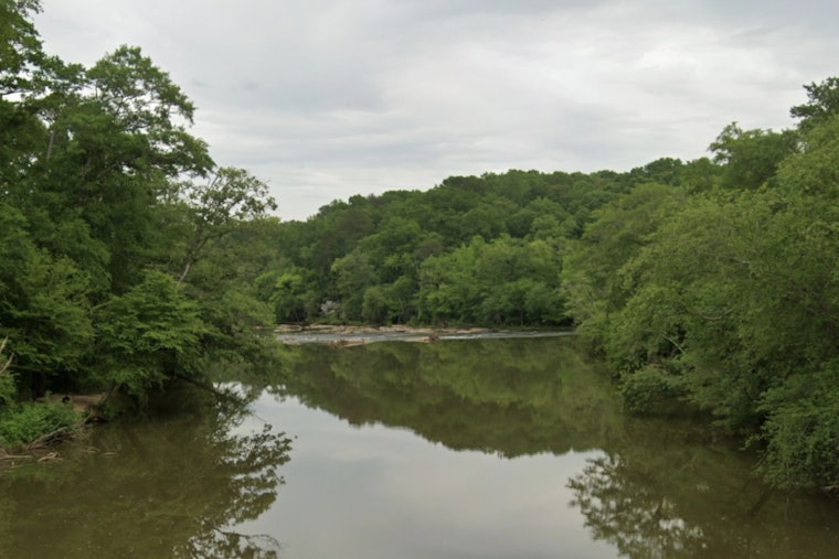 Kayaker’s Grim Find: Body Pulled From South River Dam In Henry County