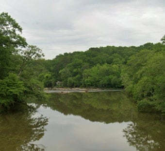 Kayaker’s Grim Find: Body Pulled From South River Dam In Henry County
