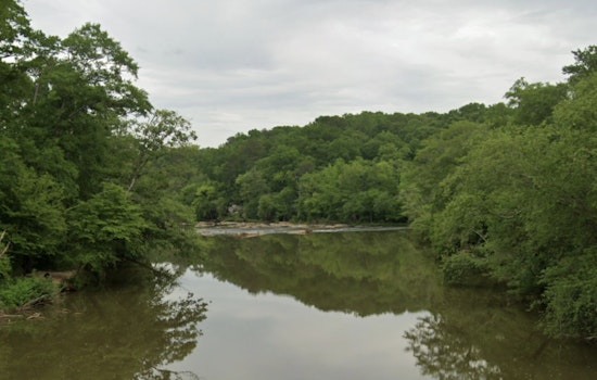 Kayaker’s Grim Find: Body Pulled From South River Dam In Henry County