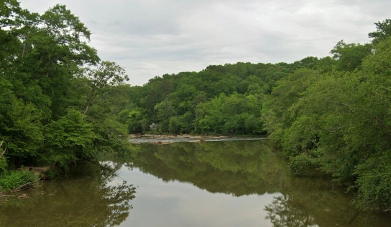 Kayaker’s Grim Find: Body Pulled From South River Dam In Henry County