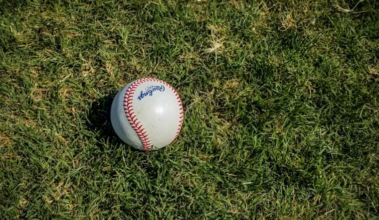 Hawaii Pitching Wizard Bolts Islands For USC Trojans Gig