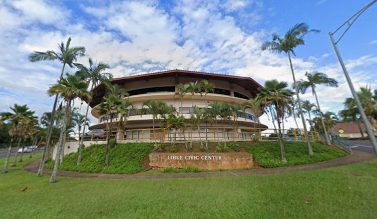 Kekaha Trash Tower Fight, Kaua‘i Pushes Plan To Pile Landfill Even Higher