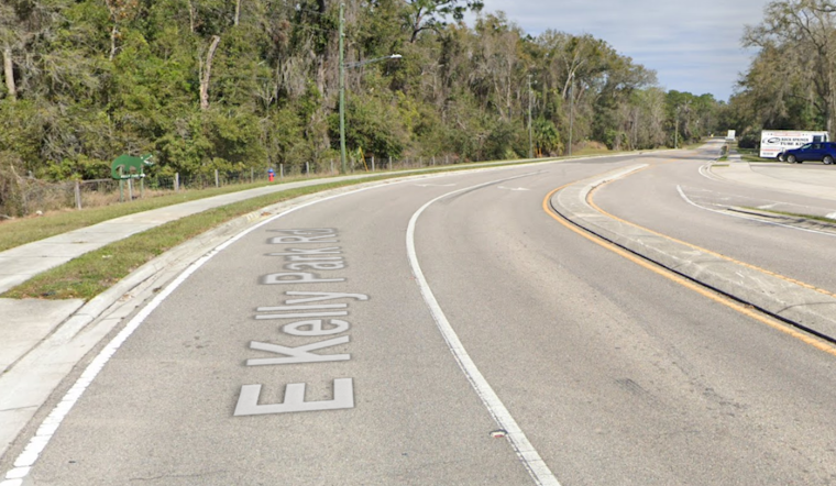 Kelly Park Road Turns Deadly for 90-Year-Old Apopka Driver