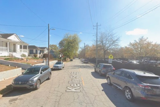 Kelly Street Teen Shot As Atlanta's June Violence Keeps Climbing