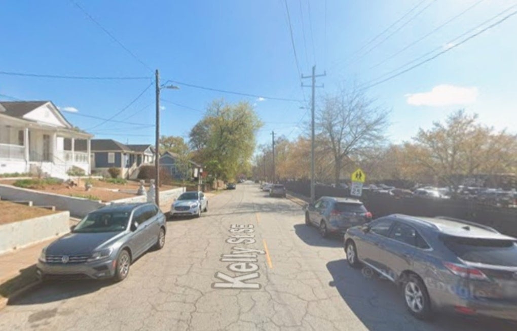 Kelly Street Teen Shot As Atlanta's June Violence Keeps Climbing