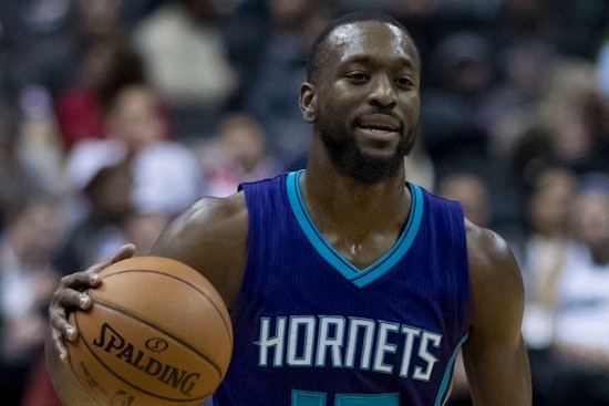 Kemba Walker Drops Giant Youth Sports Palace In Downtown Concord