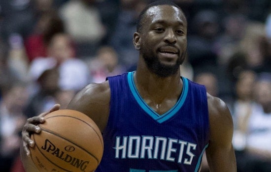 Kemba Walker Drops Giant Youth Sports Palace In Downtown Concord