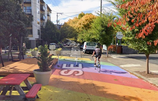 Ken Gordon Stages Juicy Comeback With Paris-Style Rotisserie On Rainbow Road