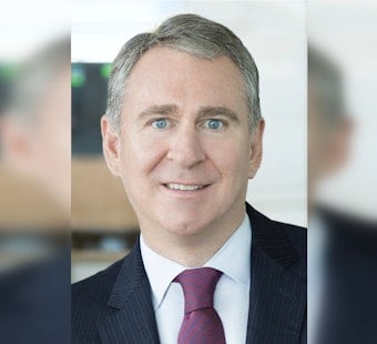 Ken Griffin Rallies Upper East Side Power Crowd Against Mayor Mamdani