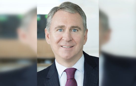 Ken Griffin Rallies Upper East Side Power Crowd Against Mayor Mamdani