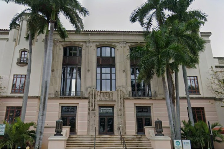 Ken Welch Super-Sizes Fourth Of July Fireworks At St. Pete Pier
