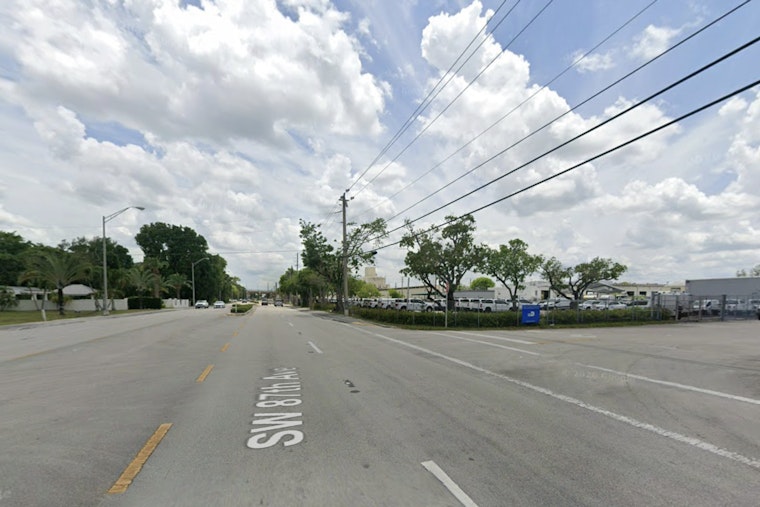 Kendall Fuel Depot Blast Rocks County Yard, Sends One To Hospital