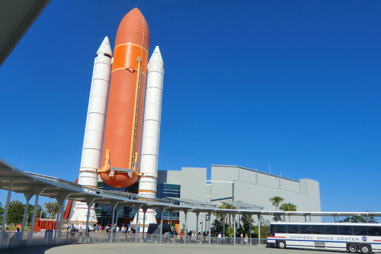 Kennedy Space Center’s Apollo-Era Bones Need $1 Billion Fix, Watchdog Warns