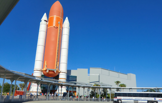 Kennedy Space Center’s Apollo-Era Bones Need $1 Billion Fix, Watchdog Warns