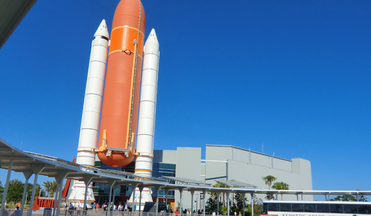 Kennedy Space Center’s Apollo-Era Bones Need $1 Billion Fix, Watchdog Warns